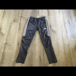 ADIDAS TRACK PANTS